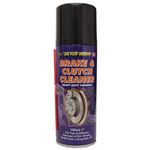 Brake and Clutch Cleaner 150ml - RX2674 - Silverhook